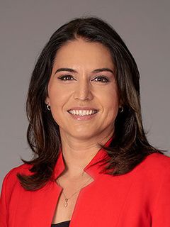 Tulsi Gabbard